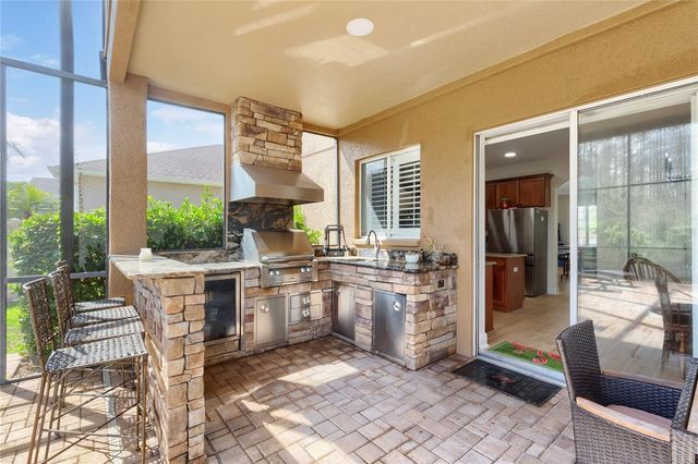 3726 DUKE FIRTH STREET, Land O Lakes, FL 34638