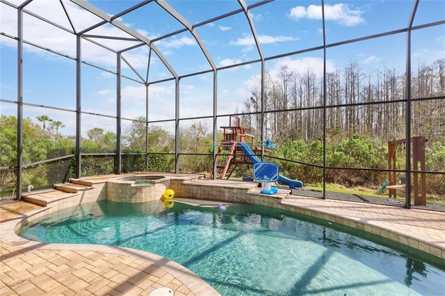 3726 DUKE FIRTH STREET, Land O Lakes, FL 34638