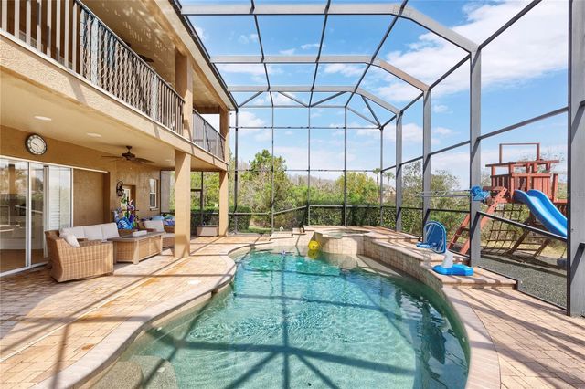 3726 DUKE FIRTH STREET, Land O Lakes, FL 34638