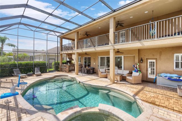 3726 DUKE FIRTH STREET, Land O Lakes, FL 34638