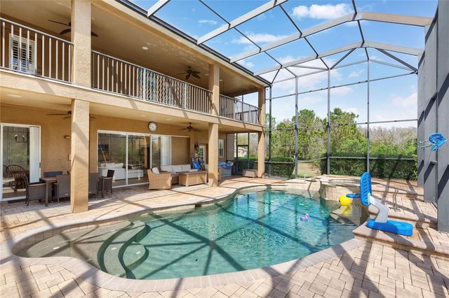 3726 DUKE FIRTH STREET, Land O Lakes, FL 34638