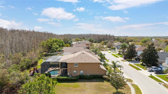 3726 DUKE FIRTH STREET, Land O Lakes, FL 34638
