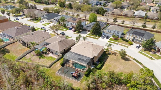 3726 DUKE FIRTH STREET, Land O Lakes, FL 34638
