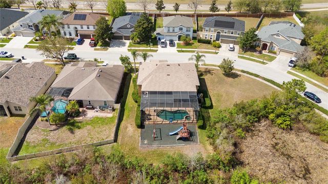 3726 DUKE FIRTH STREET, Land O Lakes, FL 34638