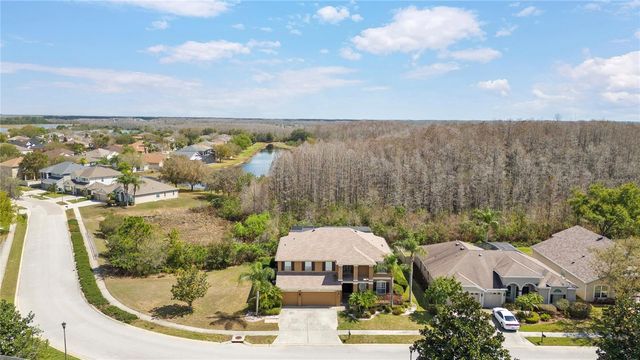 3726 DUKE FIRTH STREET, Land O Lakes, FL 34638