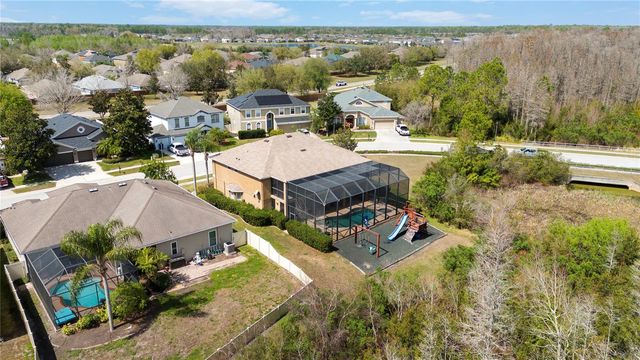 3726 DUKE FIRTH STREET, Land O Lakes, FL 34638