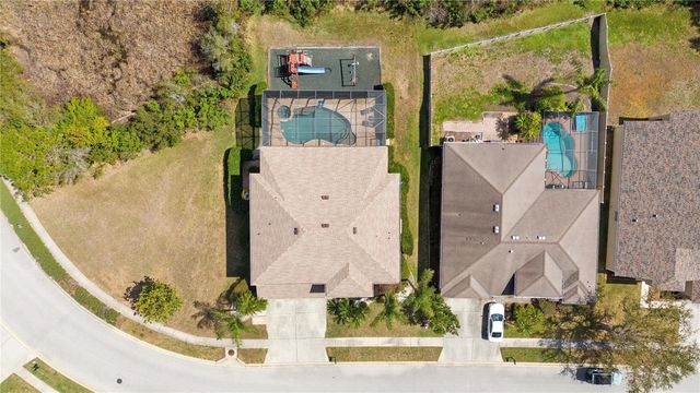 3726 DUKE FIRTH STREET, Land O Lakes, FL 34638