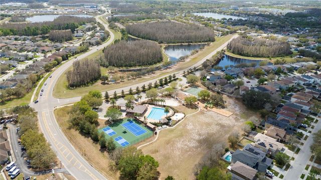 3726 DUKE FIRTH STREET, Land O Lakes, FL 34638