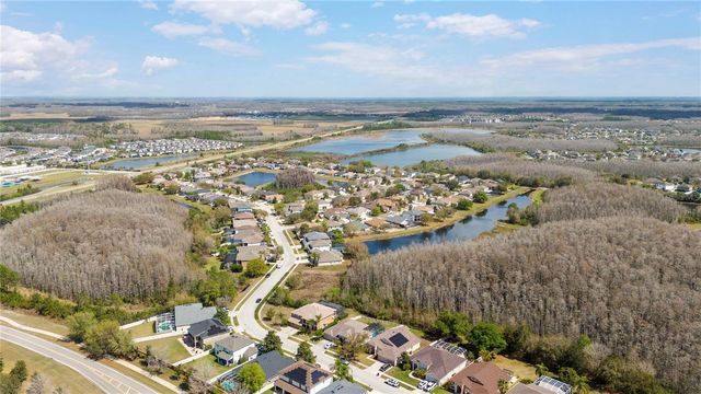 3726 DUKE FIRTH STREET, Land O Lakes, FL 34638