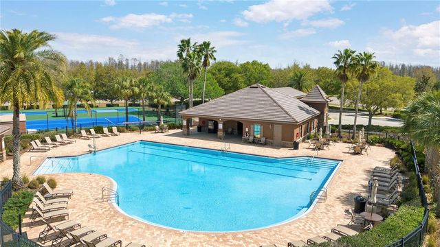 3726 DUKE FIRTH STREET, Land O Lakes, FL 34638