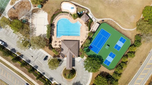 3726 DUKE FIRTH STREET, Land O Lakes, FL 34638