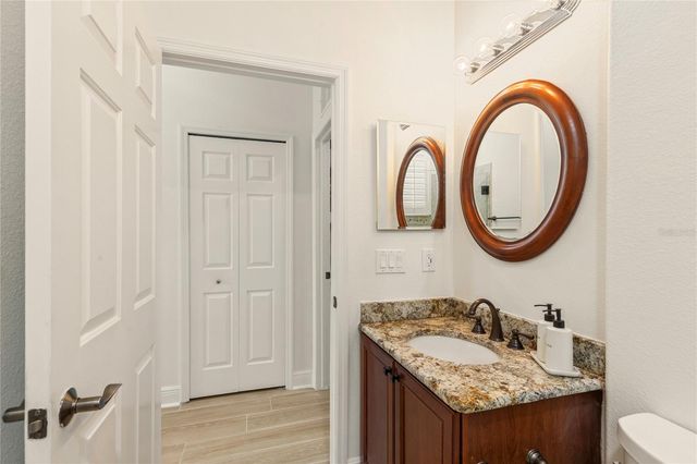 3726 DUKE FIRTH STREET, Land O Lakes, FL 34638