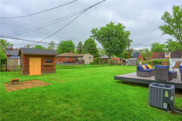 2016 Sunnydale Road, Scott Twp, PA 15243
