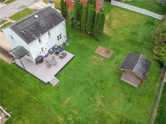 2016 Sunnydale Road, Scott Twp, PA 15243