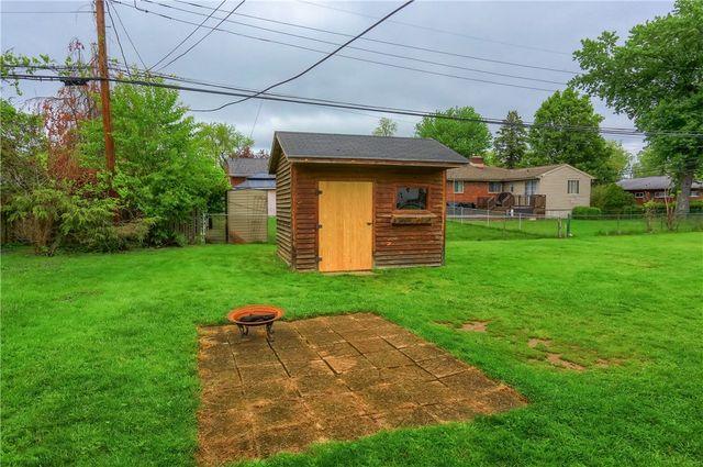 2016 Sunnydale Road, Scott Twp, PA 15243