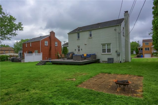 2016 Sunnydale Road, Scott Twp, PA 15243
