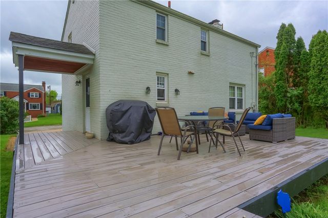 2016 Sunnydale Road, Scott Twp, PA 15243
