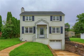 2016 Sunnydale Road, Scott Twp, PA 15243