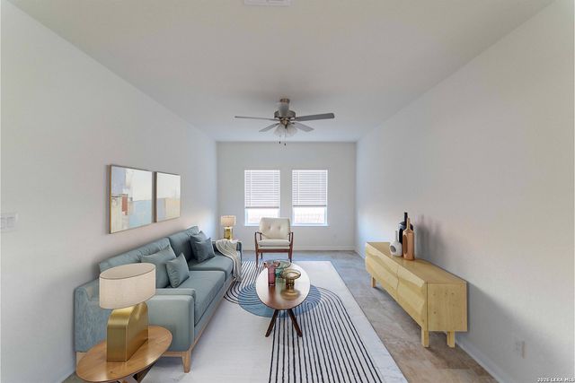 5223 Olene Flats, Von Ormy, TX 78073