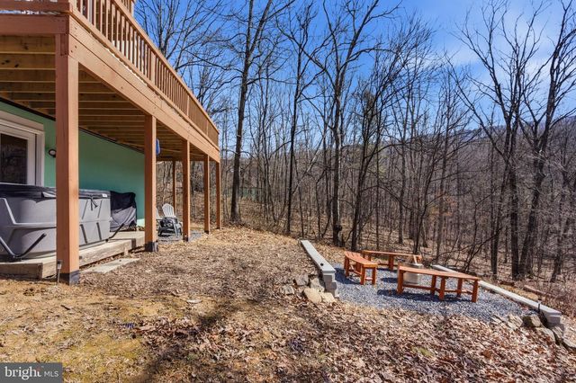 77 TALL PINE LN, Gerrardstown, WV 25420