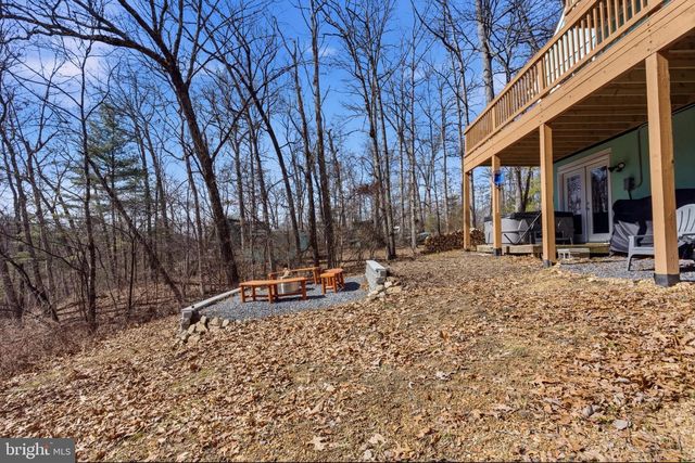 77 TALL PINE LN, Gerrardstown, WV 25420