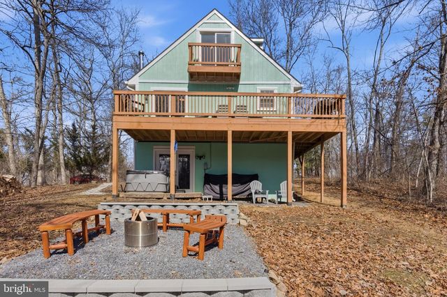 77 TALL PINE LN, Gerrardstown, WV 25420