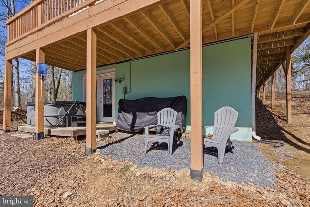 77 TALL PINE LN, Gerrardstown, WV 25420