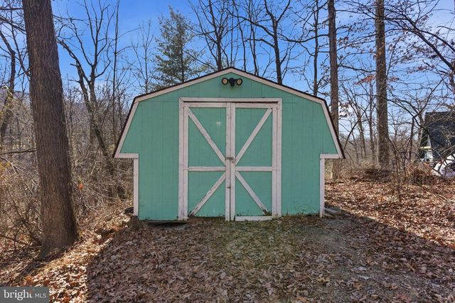 77 TALL PINE LN, Gerrardstown, WV 25420