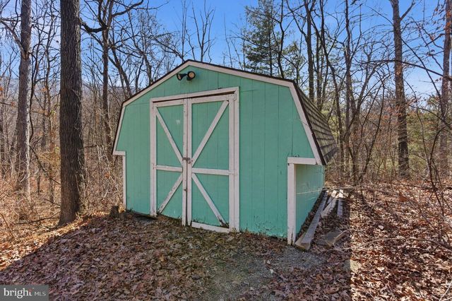 77 TALL PINE LN, Gerrardstown, WV 25420