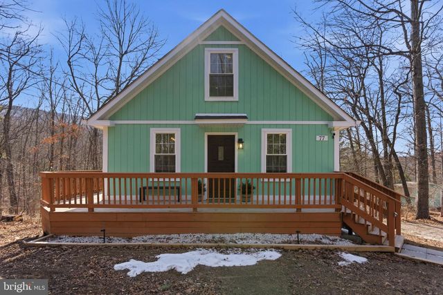 77 TALL PINE LN, Gerrardstown, WV 25420
