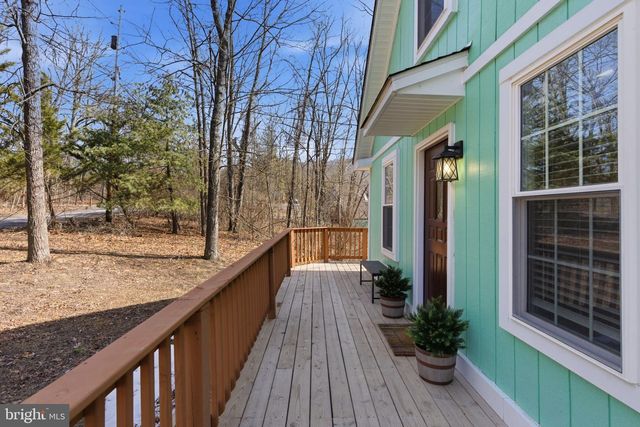 77 TALL PINE LN, Gerrardstown, WV 25420