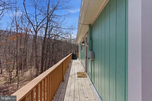 77 TALL PINE LN, Gerrardstown, WV 25420