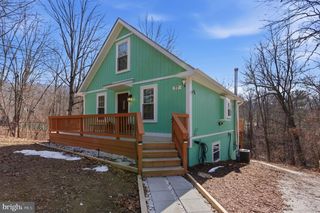 77 TALL PINE LN, Gerrardstown, WV 25420