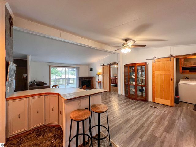 3231 Miller Drive, Sears, MI 49679