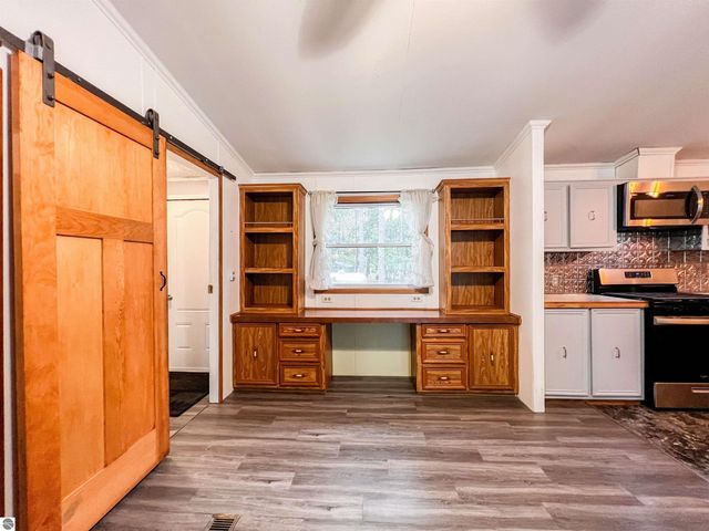 3231 Miller Drive, Sears, MI 49679