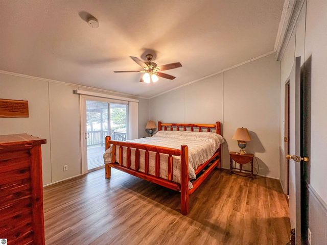 3231 Miller Drive, Sears, MI 49679