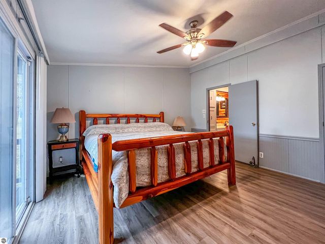 3231 Miller Drive, Sears, MI 49679