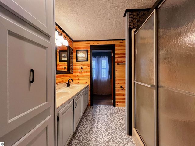 3231 Miller Drive, Sears, MI 49679