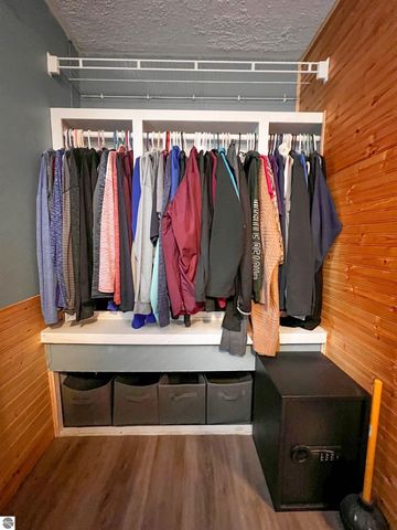 3231 Miller Drive, Sears, MI 49679