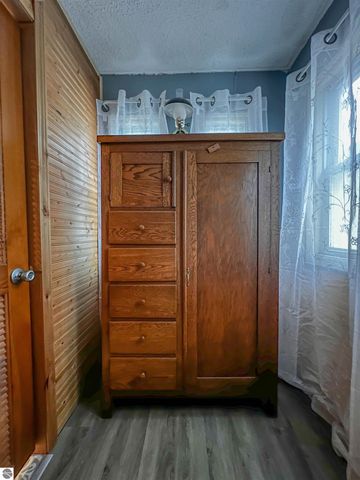 3231 Miller Drive, Sears, MI 49679