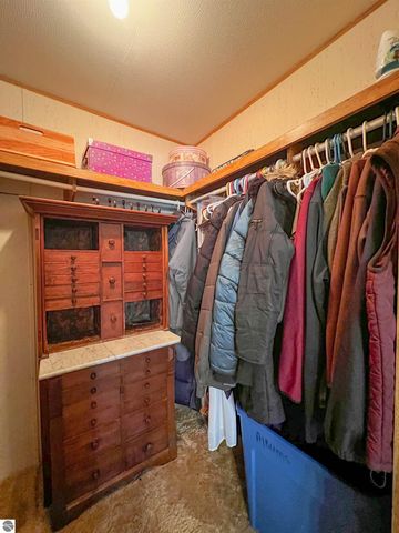 3231 Miller Drive, Sears, MI 49679