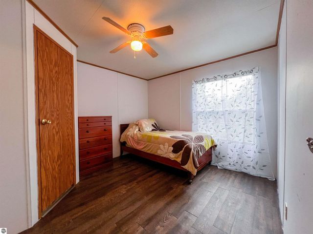 3231 Miller Drive, Sears, MI 49679