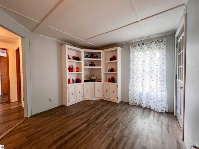 3231 Miller Drive, Sears, MI 49679