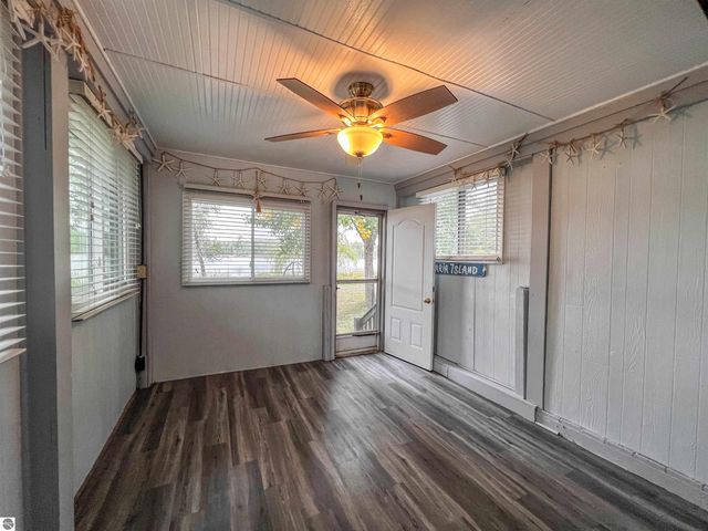 3231 Miller Drive, Sears, MI 49679