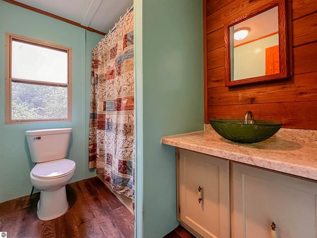 3231 Miller Drive, Sears, MI 49679