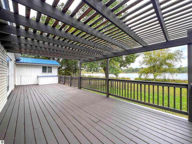 3231 Miller Drive, Sears, MI 49679