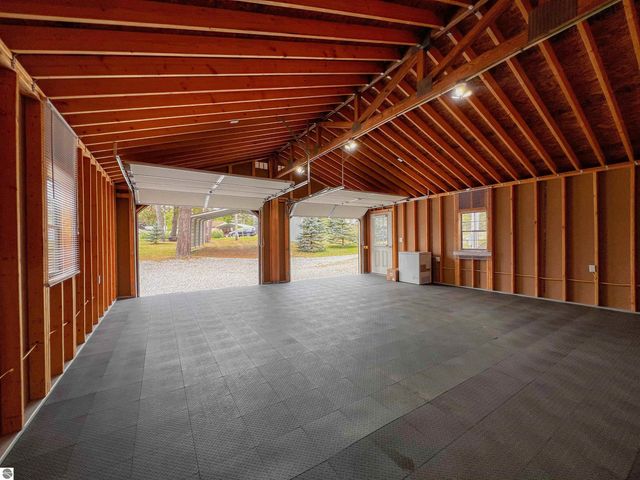 3231 Miller Drive, Sears, MI 49679