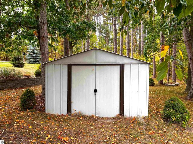 3231 Miller Drive, Sears, MI 49679