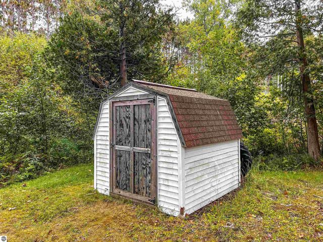 3231 Miller Drive, Sears, MI 49679