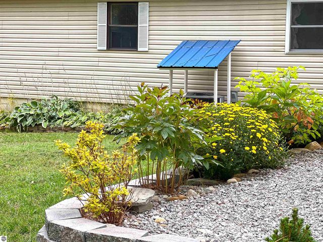 3231 Miller Drive, Sears, MI 49679